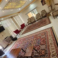 اجاره باغ زردنجان استخر آبگرم تمیز نزدیک شهر|اجارهٔ کوتاه‌مدت ویلا و باغ|اصفهان, شاهزید|دیوار