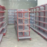 فروش قفسه همه مدل|فروشگاه و مغازه|قم, نیروگاه|دیوار