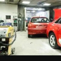 صافکاری Pdr شبانه روزی نقاشی سپرسازی دیتیلینگ