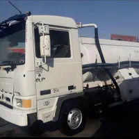 تخلیه چاه فاضلاب سپتیک چربیگیرحوضچه سراسر کرمان