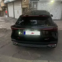 فونیکس پرو‌میموم مشکی|خودرو سواری و وانت|مشهد, ده دی|دیوار