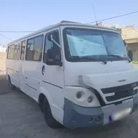مینی بوس کارسان|خودرو سنگین|مبارکه, |دیوار