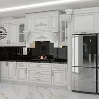 **چوب و mdf کلاسیک** کابینت کمد دیواری ام دی اف|خدمات پیشه و مهارت|مشهد, دانشجو|دیوار