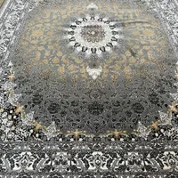 کاشان قالی|فرش|نورآباد, |دیوار