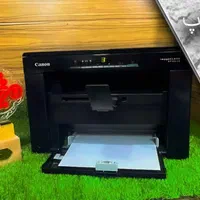 پرینتر چندکاره HP LaserJet Pro MFP M1030|پرینتر، اسکنر، کپی، فکس|قم, حاج زینل|دیوار