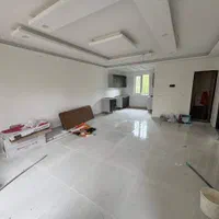 ویلا نوساز کلیدنخورده 213متر ابتدای روستای نازکسرا|فروش خانه و ویلا|آستانه اشرفیه, |دیوار