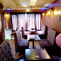 مبل رستوران فست‌فود فودکورت کافی شاپ لاندا مدل۰۱۷۲|کافی‌شاپ و رستوران|تهران, دانشگاه شریف|دیوار