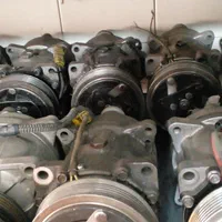 عرضه و فروش کمپرسور کولر انواع اتوموبیل|قطعات یدکی و لوازم جانبی|تهران, استخر|دیوار