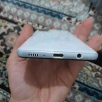 سامسونگ Galaxy A31 با حافظهٔ ۱۲۸ گیگابایت|موبایل|کرج, حصارک بالا|دیوار