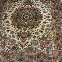 فرش دستباف تبریز خریدار کاشان اصفهان|فرش|تهران, یوسف‌آباد|دیوار