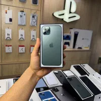 ایفون ۱۱ پرو / iphone 11pro