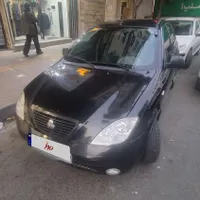 تیبا 2 (هاچبک) EX، مدل ۱۳۹۷