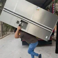 حمل بار ،اثاث کشی،باربری،حمل ونقل ،اسباب کشی