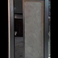 درب ضد سرقت ، امنیت درب اتاقی