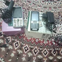 گوشی جی ال اکس|موبایل|قم, آزادگان|دیوار