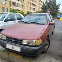 هیوندا اکسل ۱۹۹۴