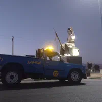 یدک کش امداد خودرو مکانیک سیار یدککش|خدمات حمل و نقل|ایذه, |دیوار