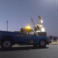 یدک کش امداد خودرو مکانیک سیار یدککش|خدمات حمل و نقل|ایذه, |دیوار