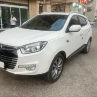 جک S5 نیوفیس، مدل ۱۴۰۲