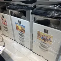 دستگاه کپی. فتوکپی شارپ رنگی ۳۱۱۴|پرینتر، اسکنر، کپی، فکس|تهران, سهروردی|دیوار