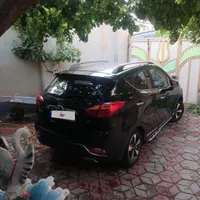 جک S3 اتوماتیک، مدل ۱۳۹۷|خودرو سواری و وانت|تبریز, |دیوار