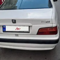پارس سال مدل 89|خودرو سواری و وانت|شیراز, سینما سعدی|دیوار