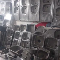 هود،گازرومیزی،سینک ظرفشویی مستعمل وشیرالات|مصالح و تجهیزات ساختمان|مشهد, نوید|دیوار