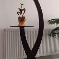ساعت ایستاده سناتور