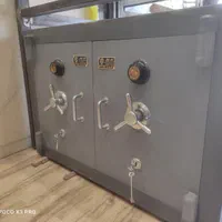 خرید گاو صندوق فروشگاه گاوصندوق|ابزارآلات|خمینی‌شهر, |دیوار