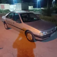 پژو 405 جی ال (GL)، مدل ۱۳۸۴|خودرو سواری و وانت|اهواز, کارون|دیوار