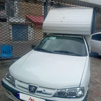 وانت آریسان دوگانه سوز، مدل ۱۳۹۵
