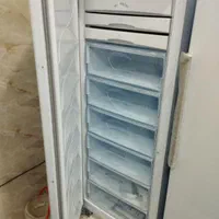 فریزر تک بدون برفک پارس مدلPFN16635EW|یخچال و فریزر|تهران, گمرک|دیوار