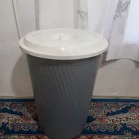 سطل ۸۰ لیتری
