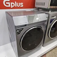 نمایندگی ماشین لباسشویی جیپلاس ۸ ۹ ۱۰ کیلو G PLUS|ماشین لباسشویی و خشک‌کن لباس|تهران, مرزداران|دیوار