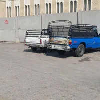 کارگر باربری و اسباب کشی+اتوبار+وانت بار|خدمات حمل و نقل|شیراز, عادل آباد|دیوار