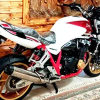 سی بی cb 1300 مدل ۲۰۲۱|موتورسیکلت|تهران, اختیاریه|دیوار