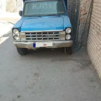 نیسان زامیادمدل 63