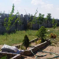باغ ۵۰۰ متر با مجوز نبش مجموعه تک خسروی برزش آباد|فروش زمین و ملک کلنگی|مشهد, طبرسی شمالی|دیوار