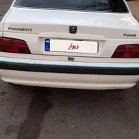 پرشیا دوگانسوز شرکتی مدل 90بیرنگ|خودرو سواری و وانت|هشتگرد, |دیوار