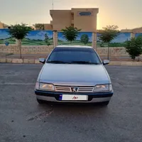 پژو 405 جی ال ایکس (GLX)، مدل ۱۳۸۵|خودرو سواری و وانت|فولادشهر, C1|دیوار
