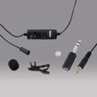 میکروفون بویا مدل BY-M1|دوربین عکاسی و فیلم‌برداری|تهران, فردوسی|دیوار