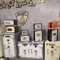 گاوصندوق اسلحه ای زیرویترینی سیف باکس ایران کاوه|ابزارآلات|رشت, گلسار|دیوار