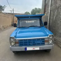 نیسان، مدل ۲۰۱۰|خودرو سواری و وانت|بروجرد, |دیوار