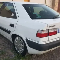 سیتروئن زانتیا 2000cc، مدل ۱۳۸۴|خودرو سواری و وانت|مشهد, اقبال|دیوار
