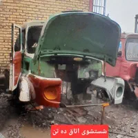 کارواش سیار فشار قوی|خدمات موتور و ماشین|مشهد, رباط طرق|دیوار