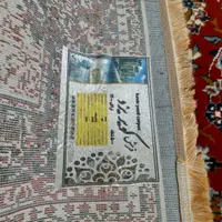 شش تخته فرش ۹ متری نقشه هیوا فیروزه ای|فرش|تهران, افسریه|دیوار
