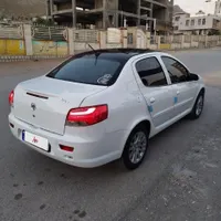 رانا پلاس پانوراما، مدل ۱۴۰۲|خودرو سواری و وانت|کرمانشاه, |دیوار