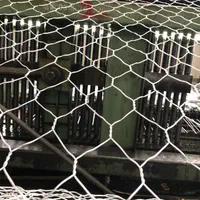 تولید توری مرغی ، تولید توری فرنگی ، توری گابیون|مصالح و تجهیزات ساختمان|تهران, شهرک امام خمینی|دیوار