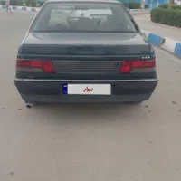 پژو آر دی آی (RDi) بنزینی، مدل ۱۳۸۴