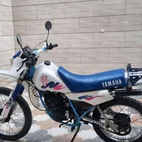 یاماهاyamaha dt125